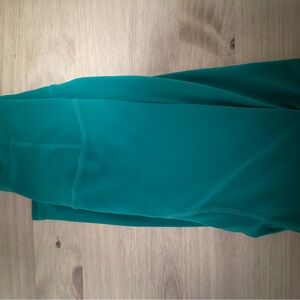 Teal Athletic Leggings/ free people